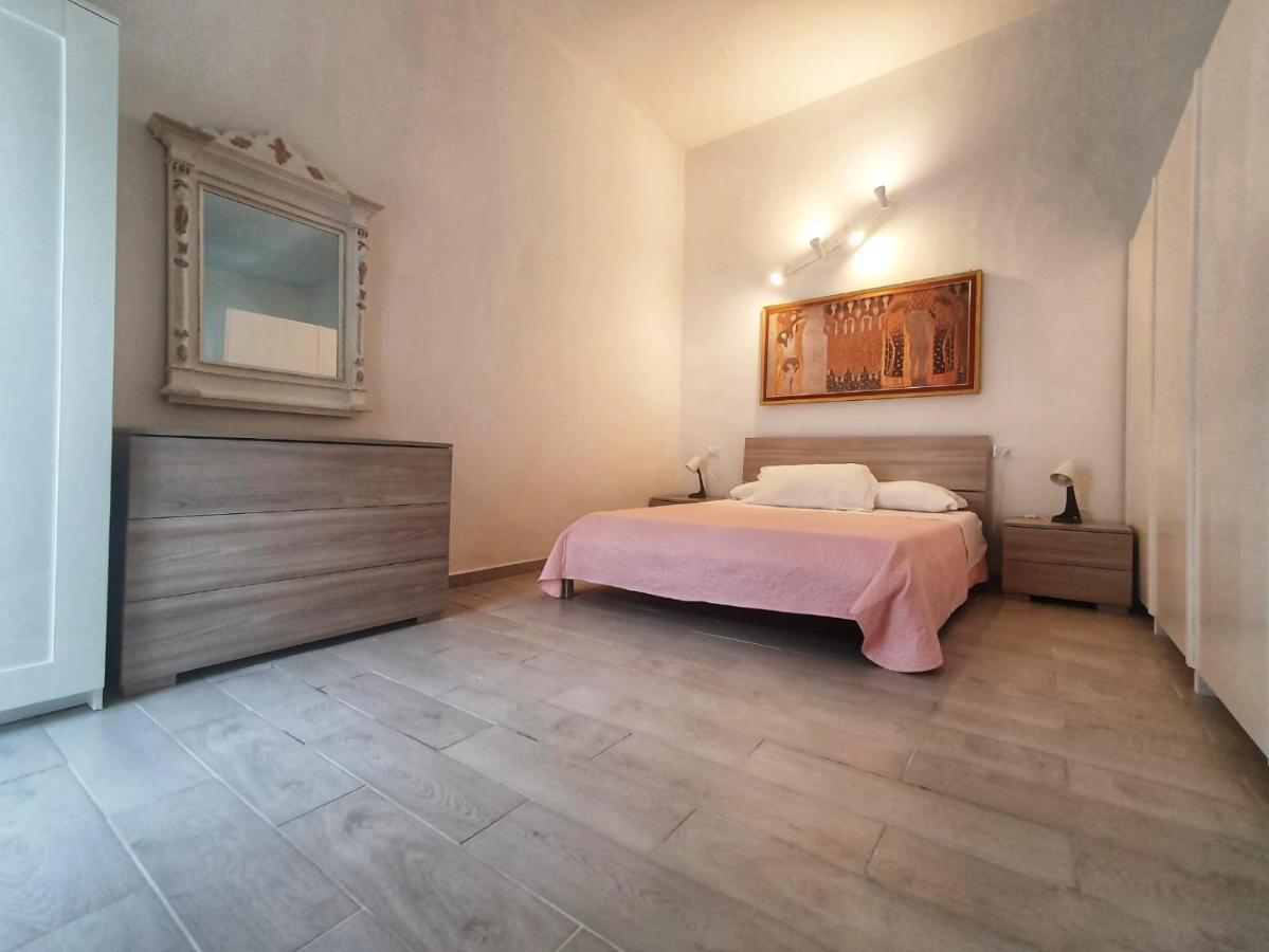 Casa Battisti Apartment Termoli Exterior photo